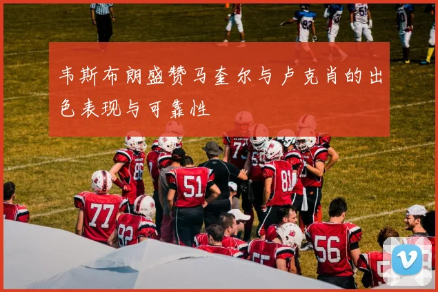 韦斯布朗盛赞马奎尔与卢克肖的出色表现与可靠性