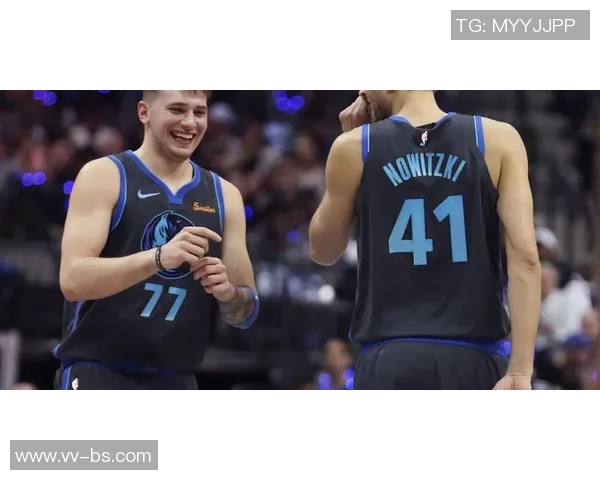 帕森斯期待德克重返独行侠助力重建成功文化与团队氛围