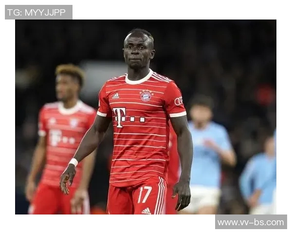 马内从梅斯B队默默无闻到取代最佳球员的励志故事