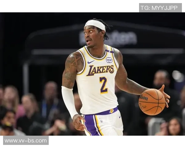 湖人双星范德彪与斯玛特联手难掩阵容缺陷强队对决暴露攻防短板